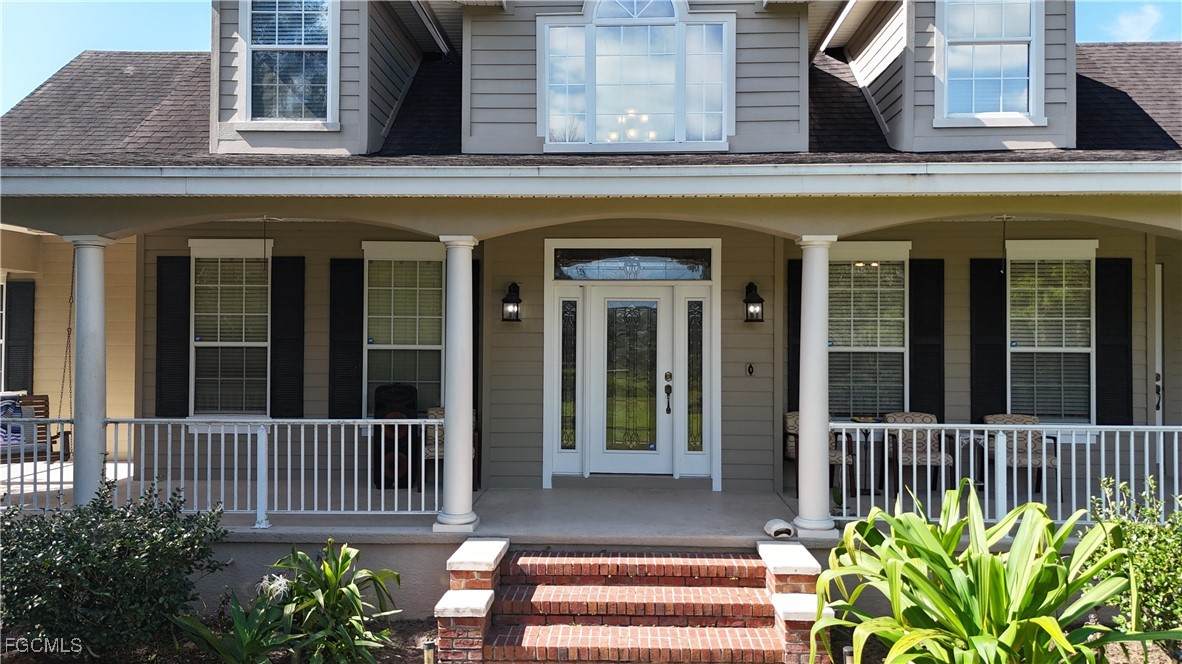 965 Stenstrom Road - Photo 1