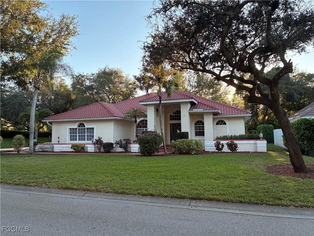 11810 Pinewood Lakes Drive - Photo 1