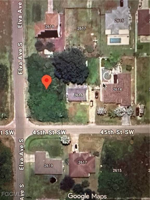 2618 45th Street - Photo 1