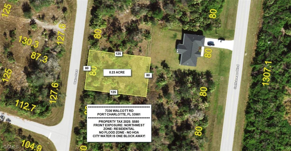 7336 Walcott Road - Photo 1