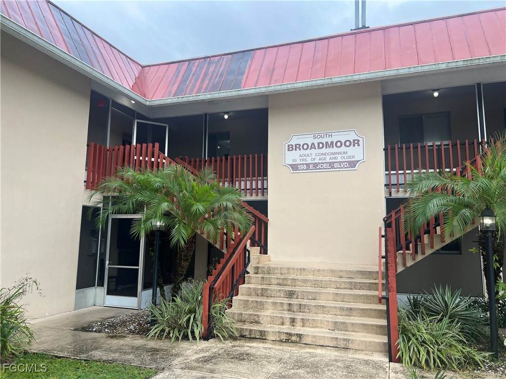 198 Joel Boulevard - Photo 1