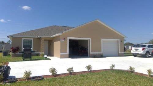 1314/1316 Country Club Boulevard - Photo 1