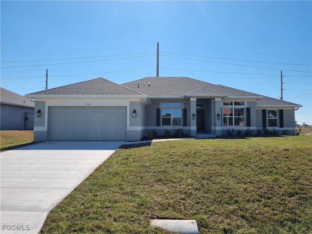 1224 24th Terrace - Photo 1