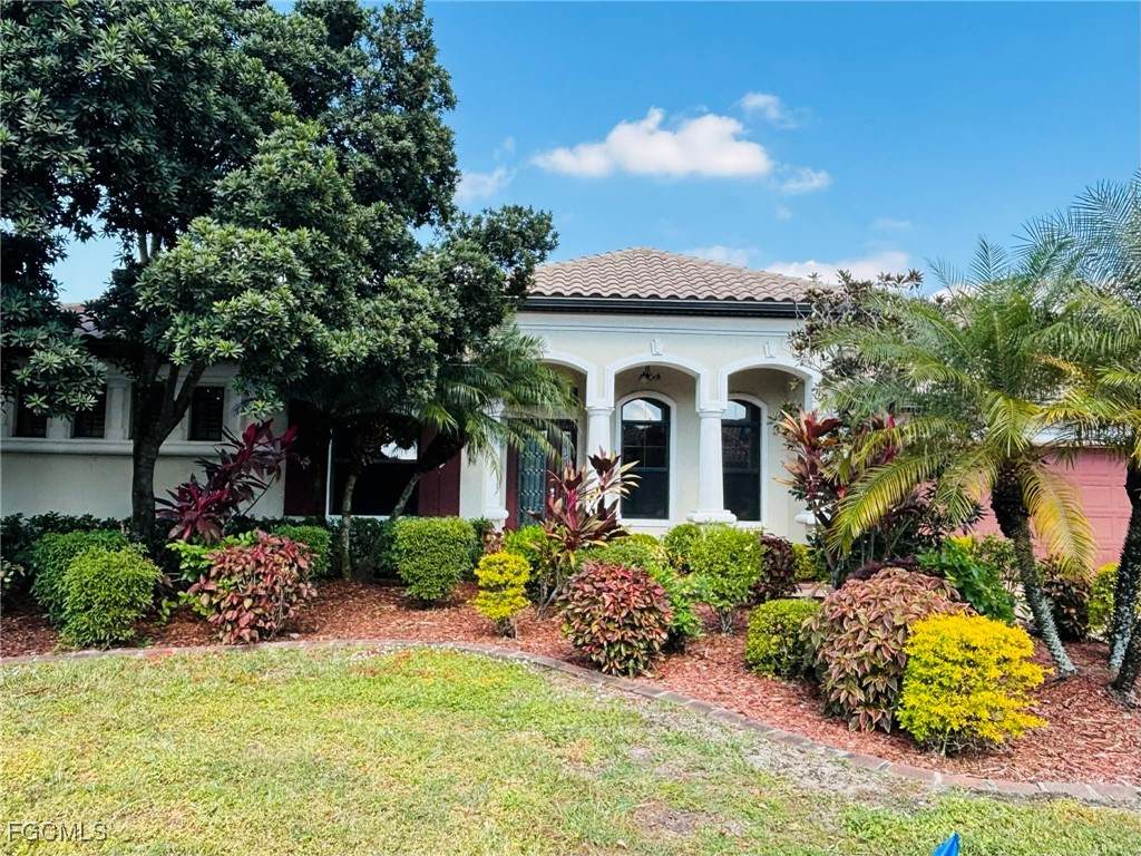 12500 Fairmont Drive - Photo 1