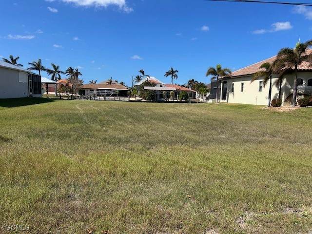 2417 Macadamia Lane - Photo 1