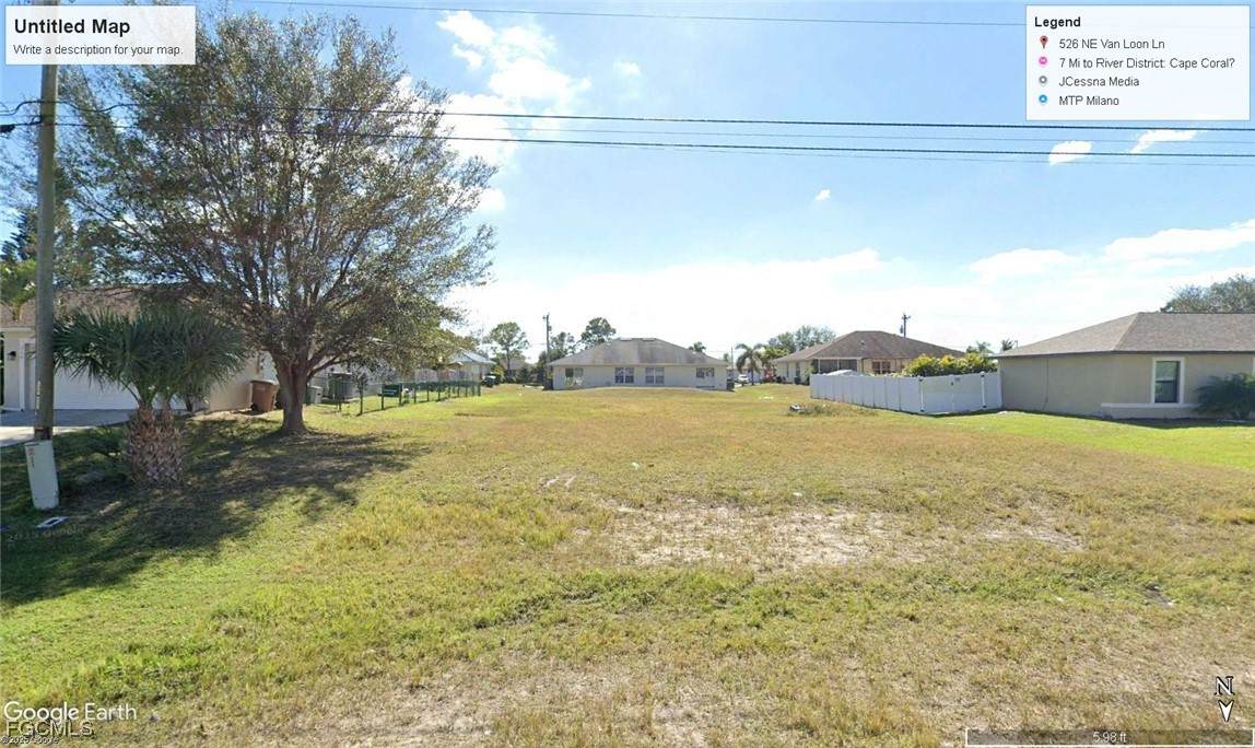 526 Van Loon Lane - Photo 1