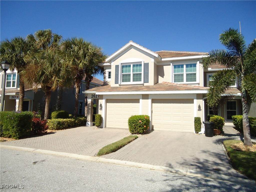 2627 Somerville Loop - Photo 1