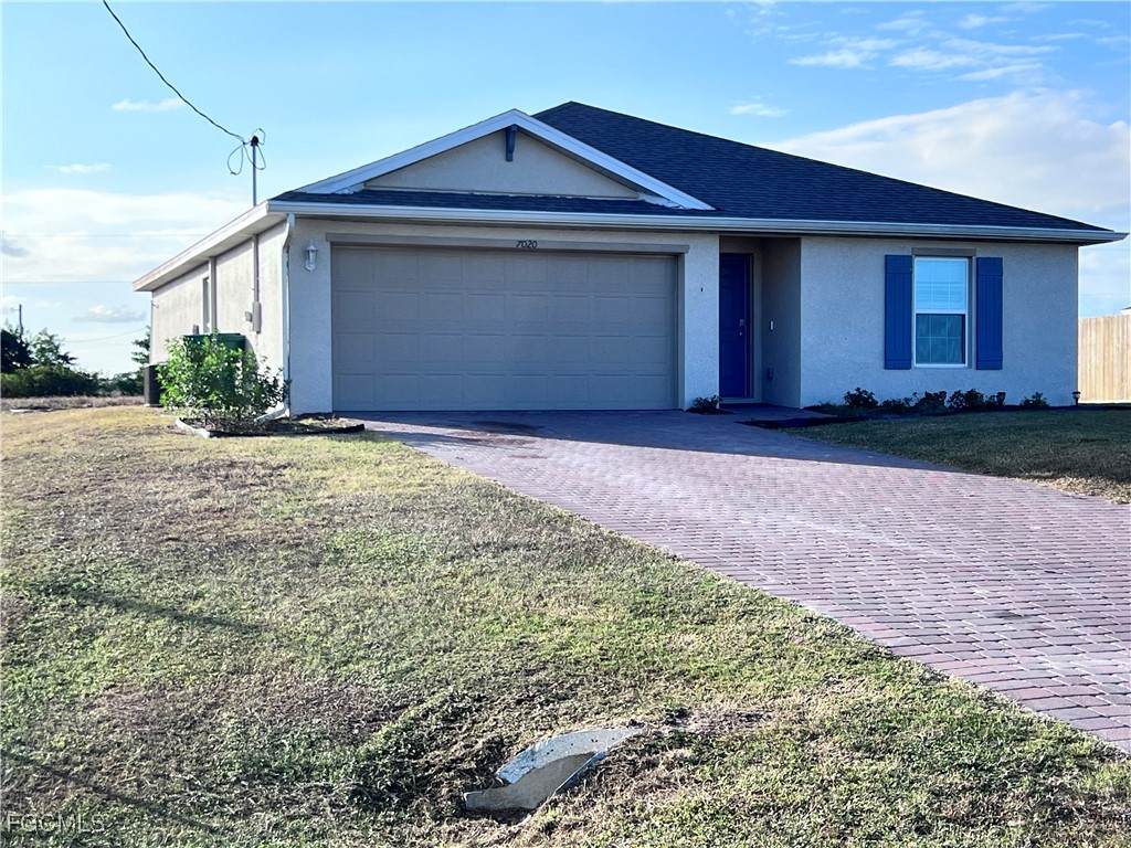 7020 Ramrod Circle - Photo 1