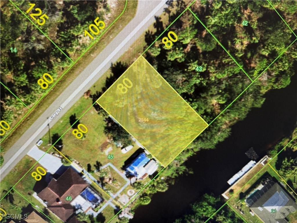 356 Cory Street - Photo 1