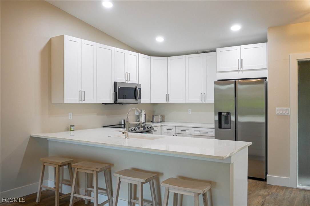 17749 Grande Bayou Court - Photo 1