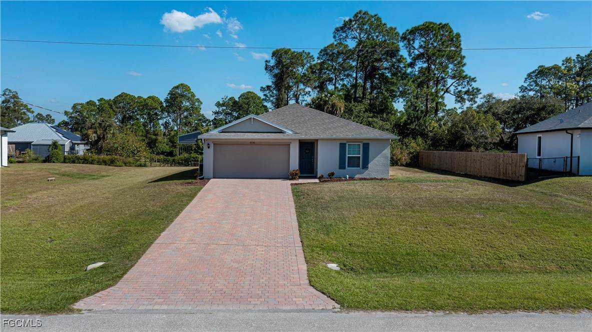 6058 Moss Circle - Photo 1