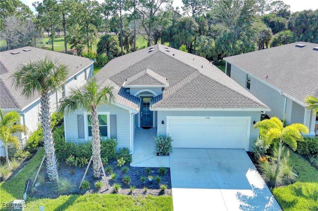 9146 Leatherwood Loop - Photo 1