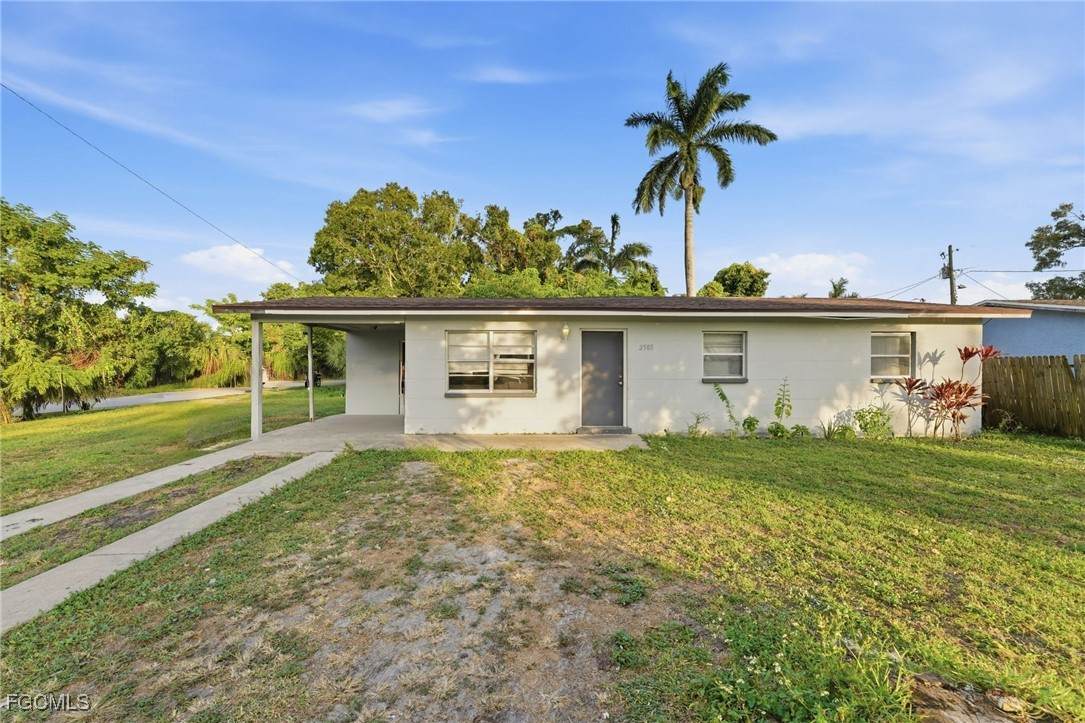 2505 Henderson Avenue - Photo 1