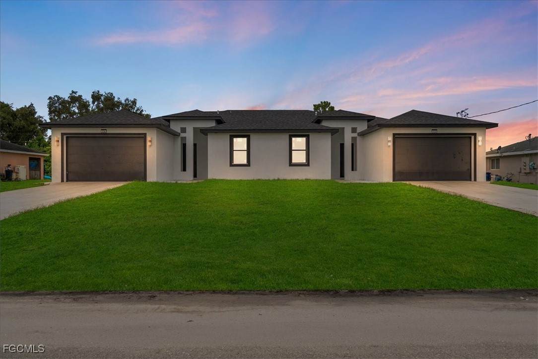 132-134 Harold Avenue - Photo 1