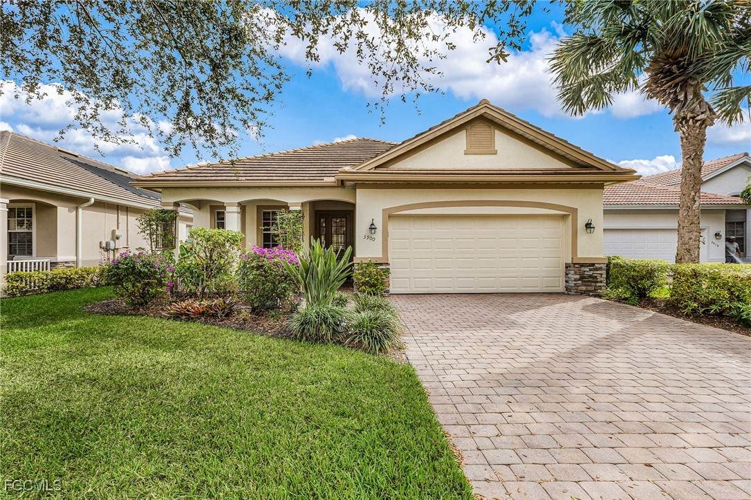 3900 Lakeview Isle Court - Photo 1