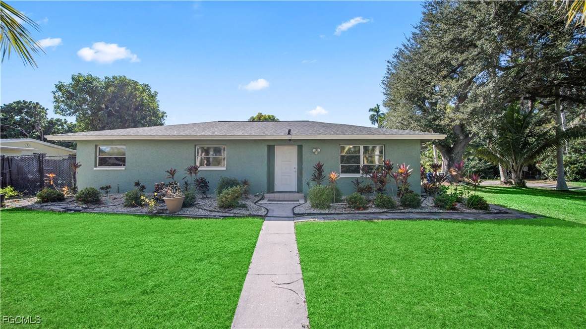 50 Palm Tree Terrace - Photo 1