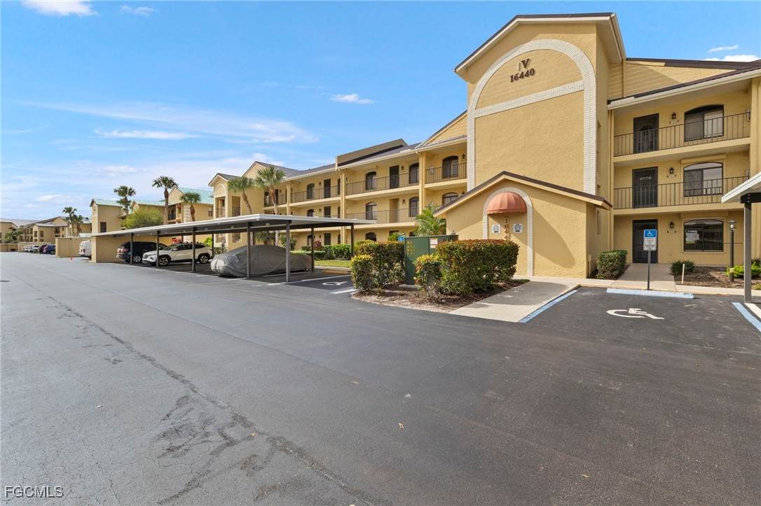 16440 Kelly Cove Drive - Photo 1