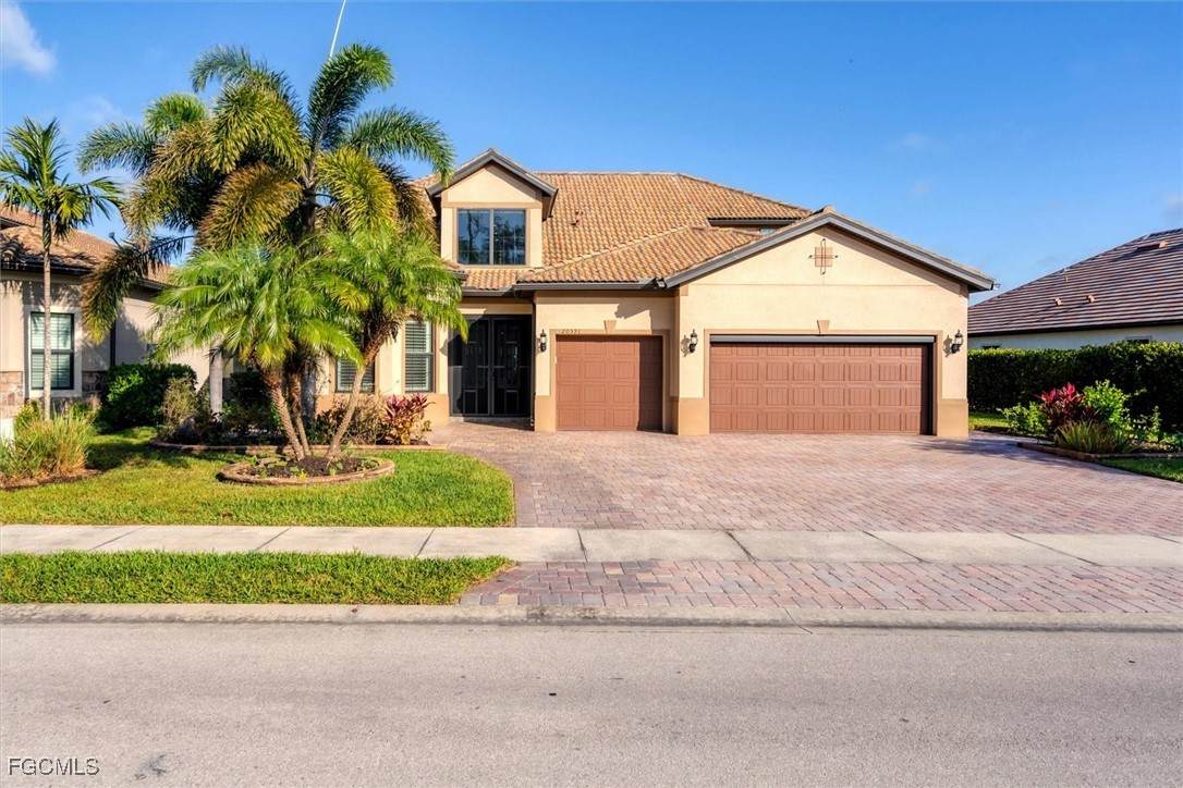 20591 Corkscrew Shores Boulevard - Photo 1