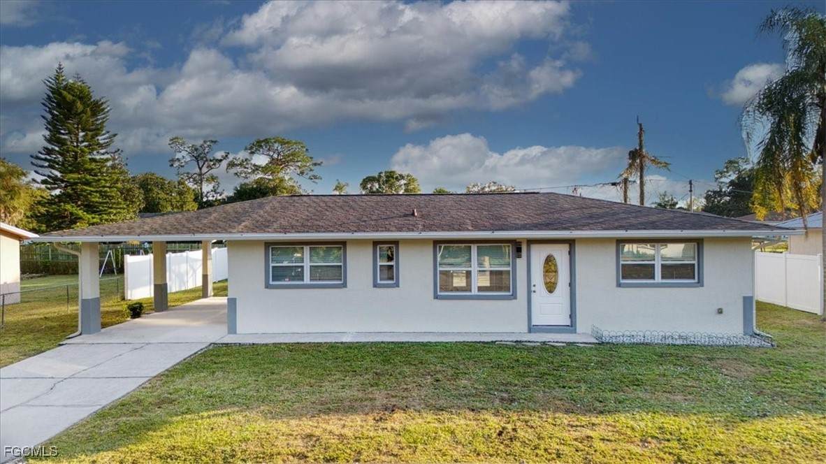 14143 Caribbean Boulevard - Photo 1