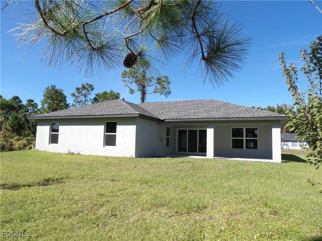 7653 Minardi Street - Photo 1