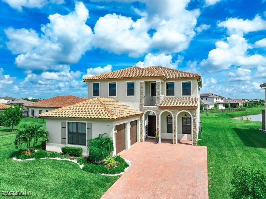 5040 Frattina Street - Photo 1