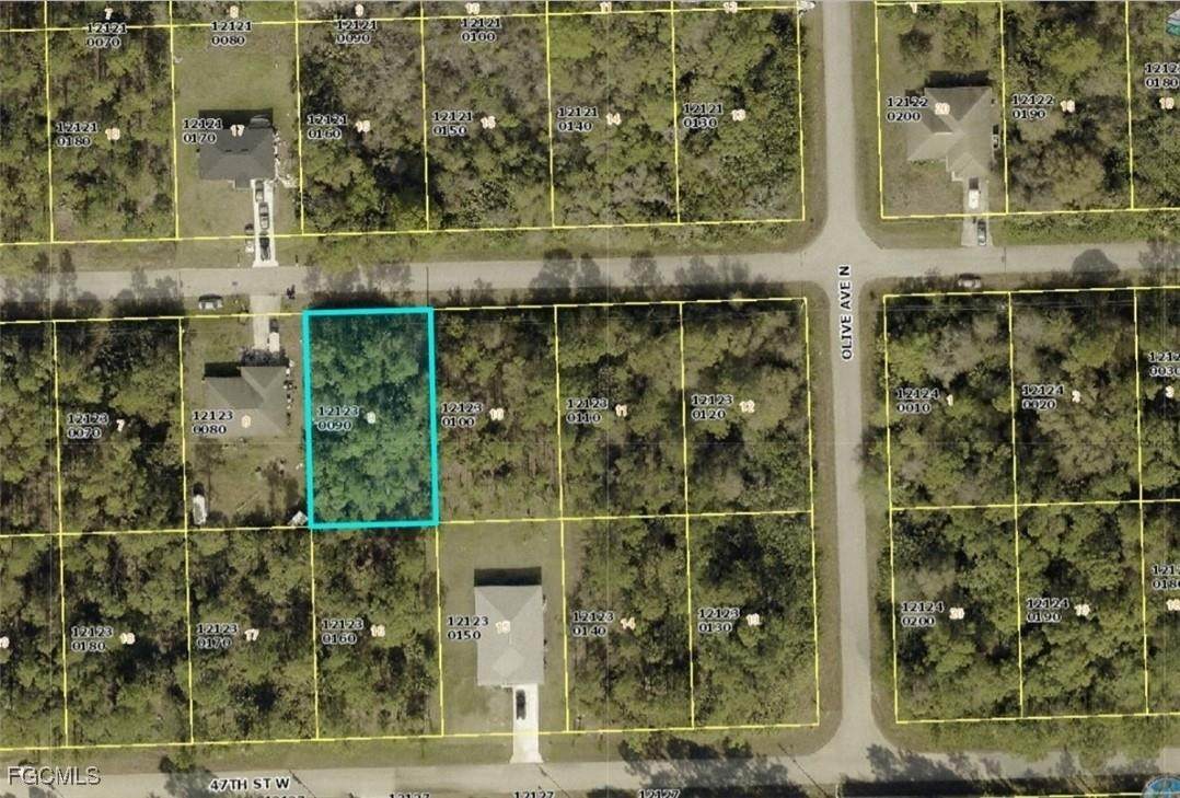 3207 48th Street - Photo 1