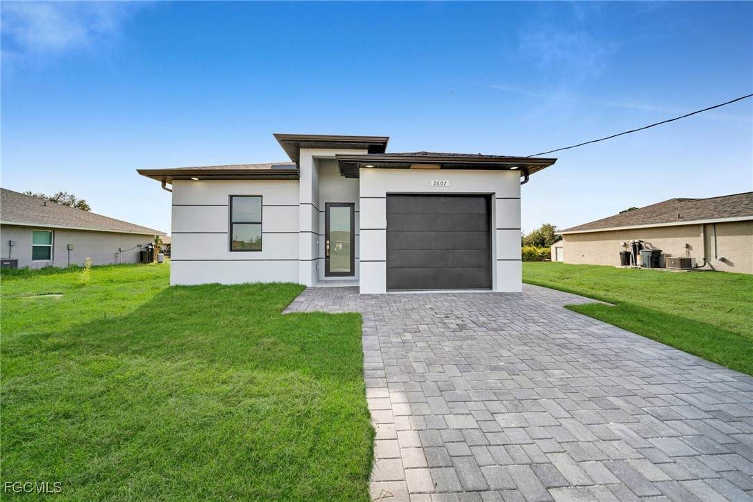 2607 57th Street - Photo 1