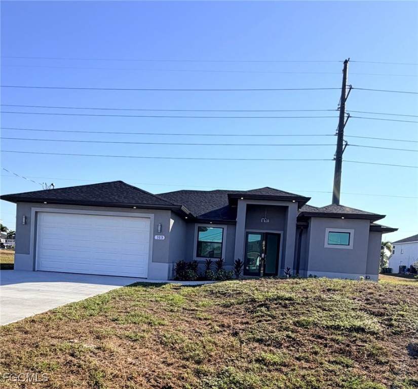 313 El Dorado Boulevard - Photo 1