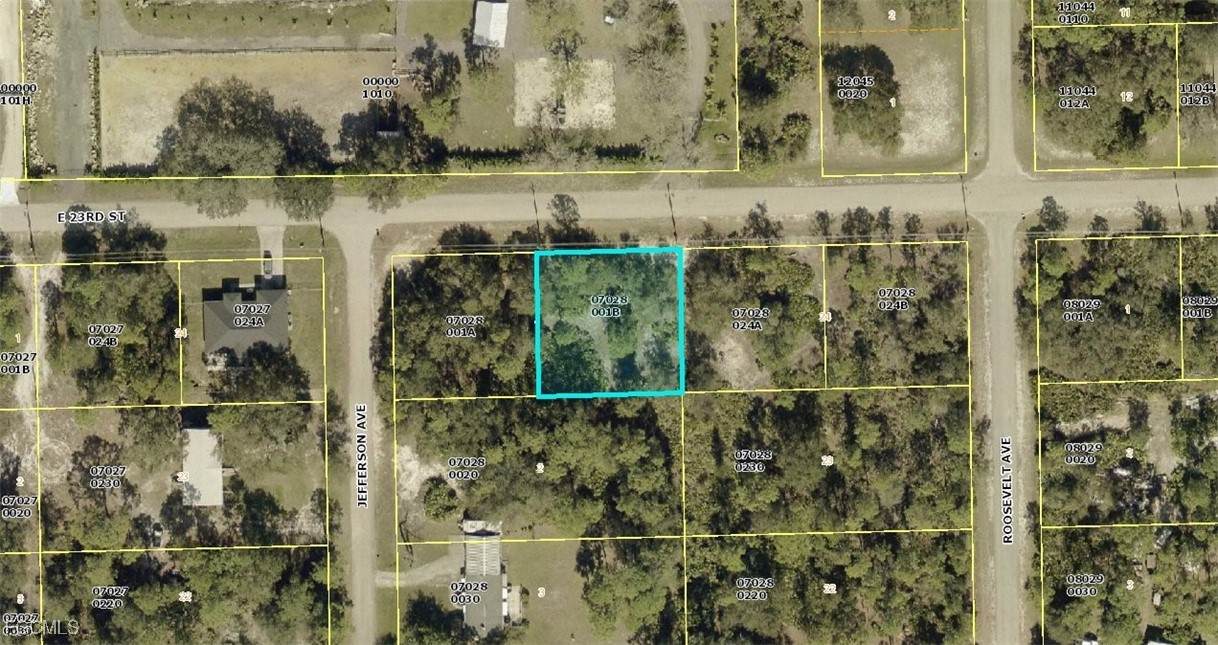 2602 23rd Street - Photo 1
