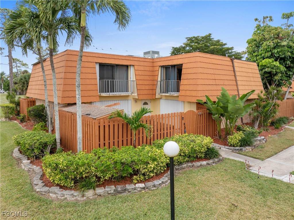 1702 Park Meadows Drive - Photo 1