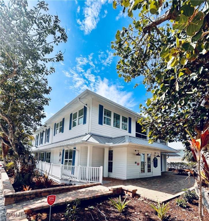 8315 Main Street - Photo 1