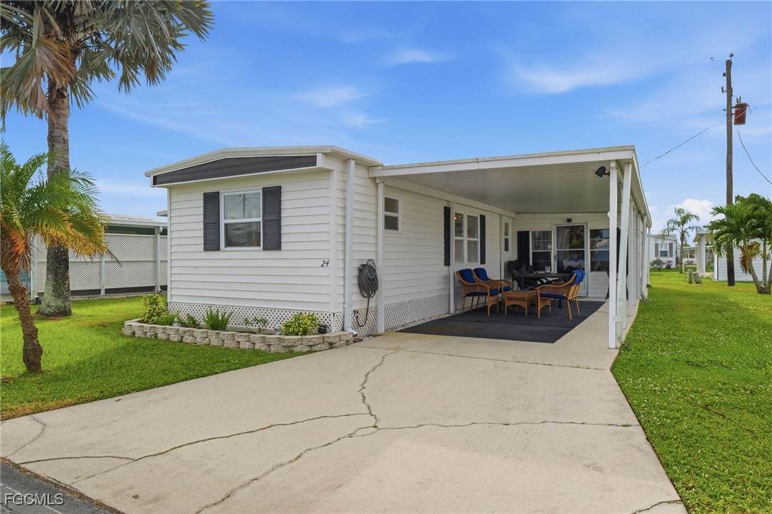 24 Cheyenne Trail - Photo 1