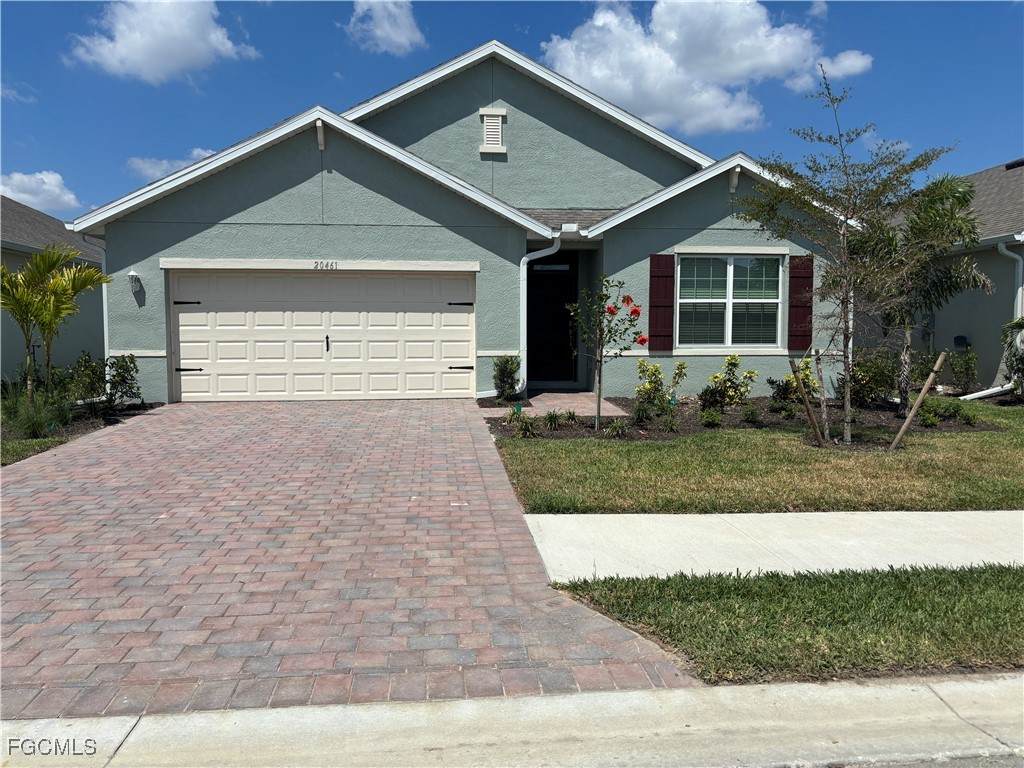 20461 Camino Torcido Loop - Photo 1