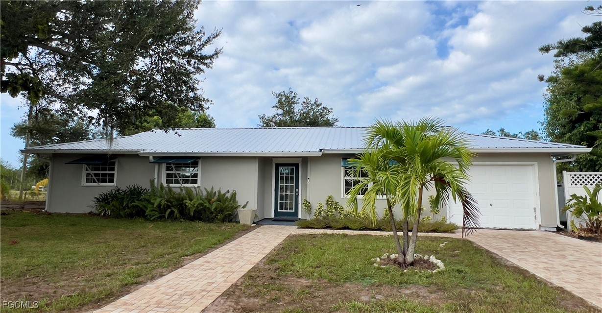 4501 Royal Palm Ranch Drive - Photo 1