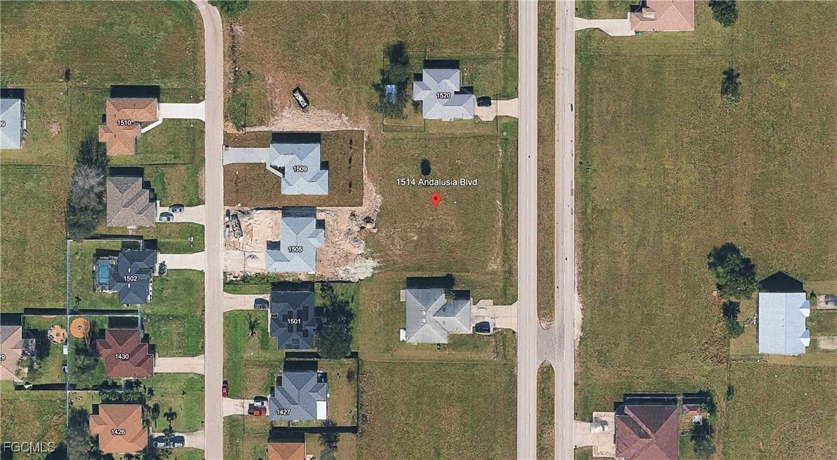 1514 Andalusia Boulevard - Photo 1