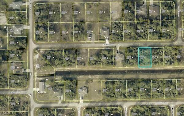 1226 Howell Street - Photo 1
