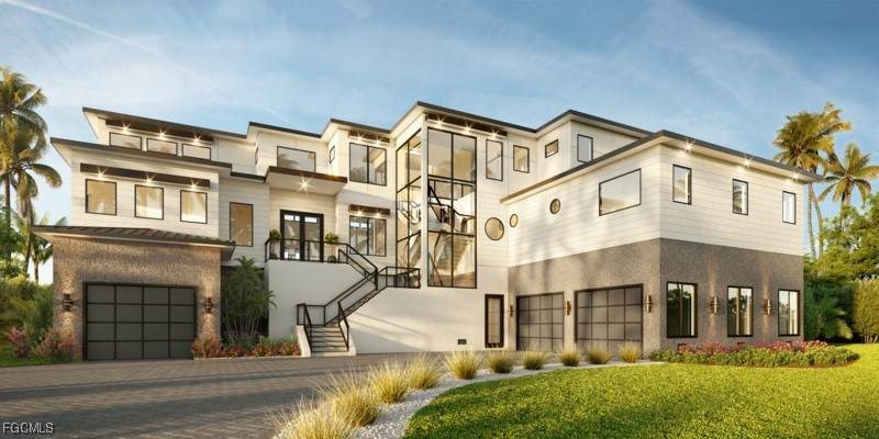 4717 Rue Belle Mer - Photo 1