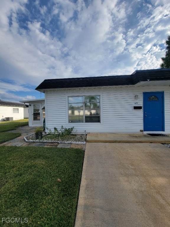 45 Tangelo Court - Photo 1