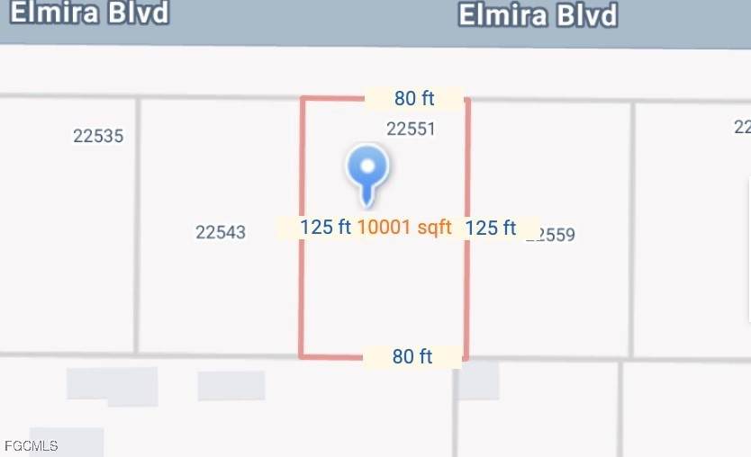 22551 Elmira Boulevard - Photo 1