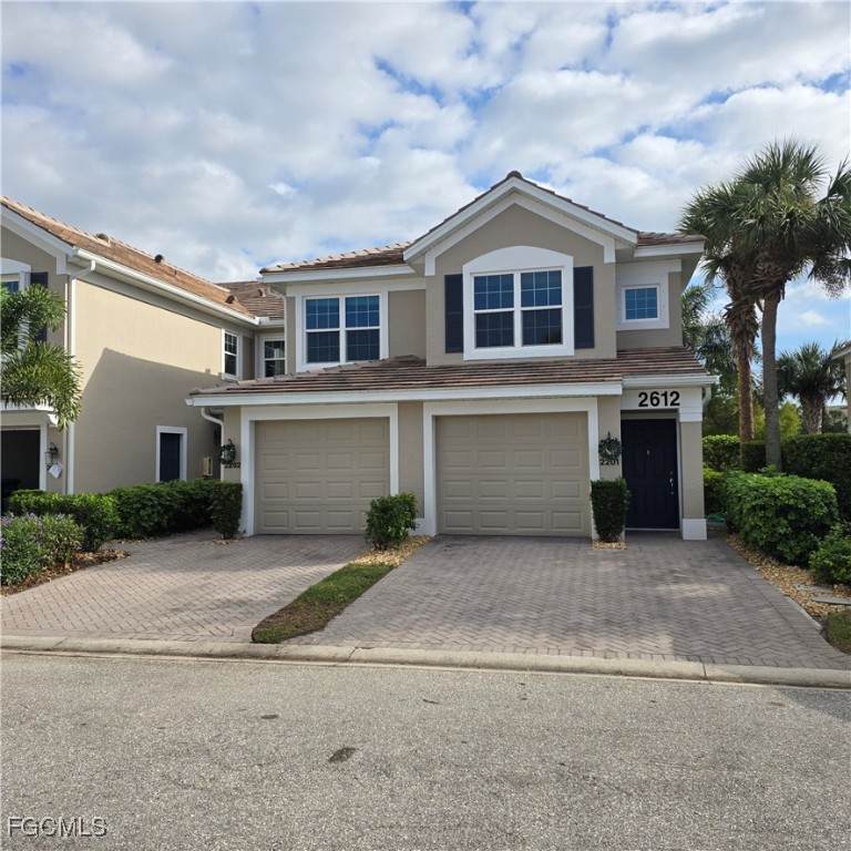 2612 Somerville Loop - Photo 1