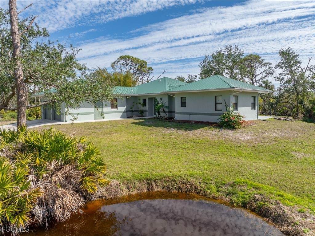 5312 Western Drive - Photo 1