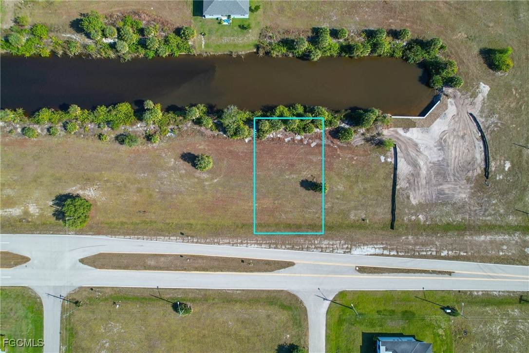 3803 Old Burnt Store Road - Photo 1