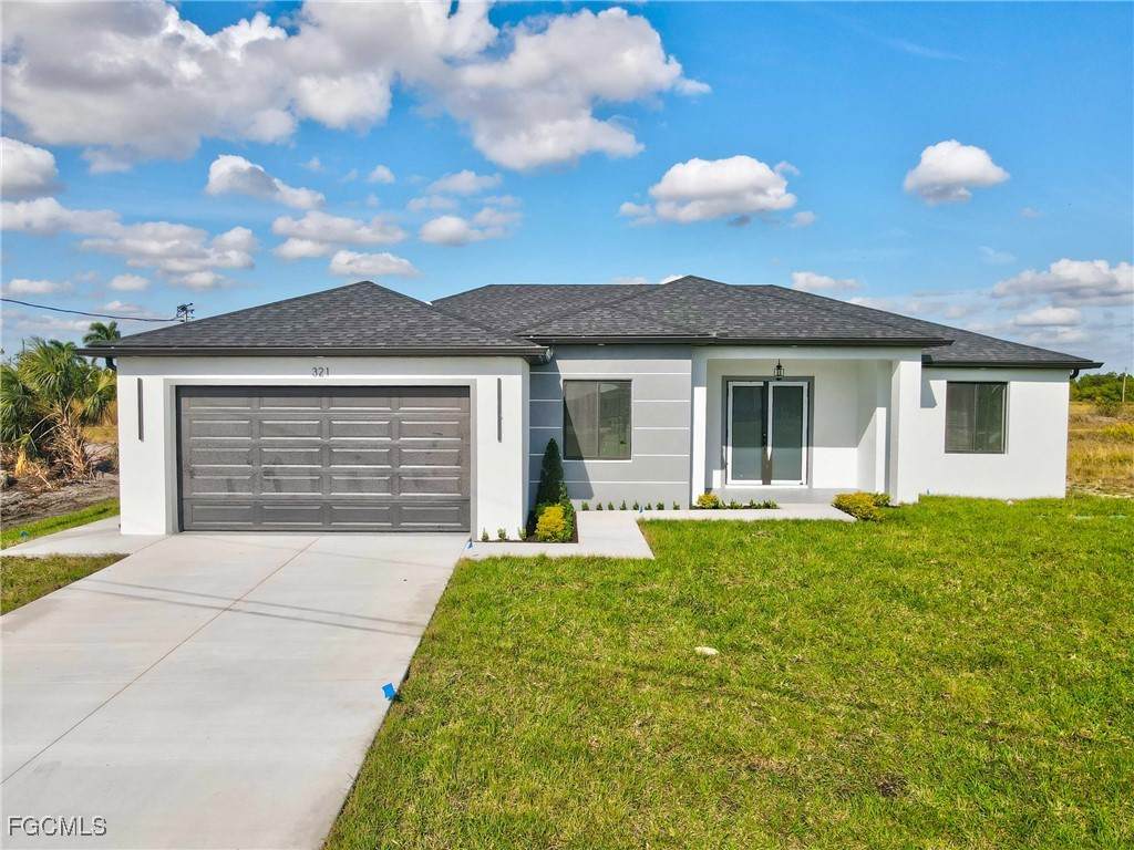 321 Peerless Street - Photo 1