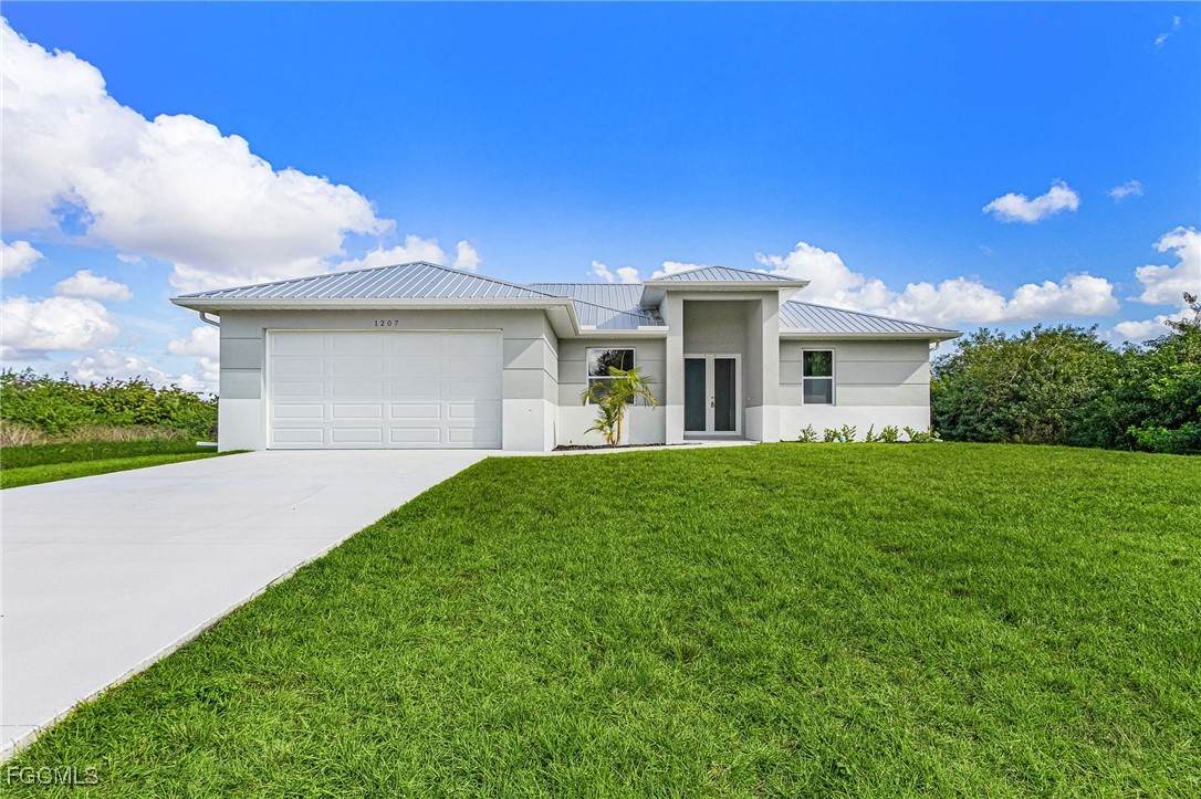 1207 Andover Drive - Photo 1