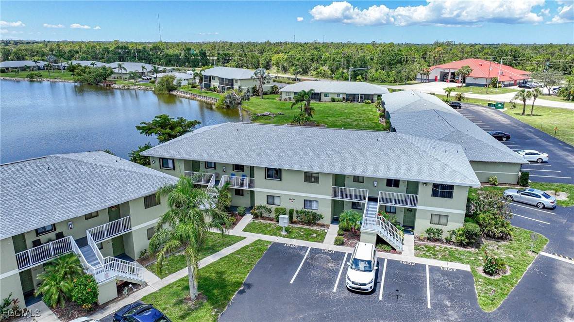 25225 Rampart Boulevard - Photo 1