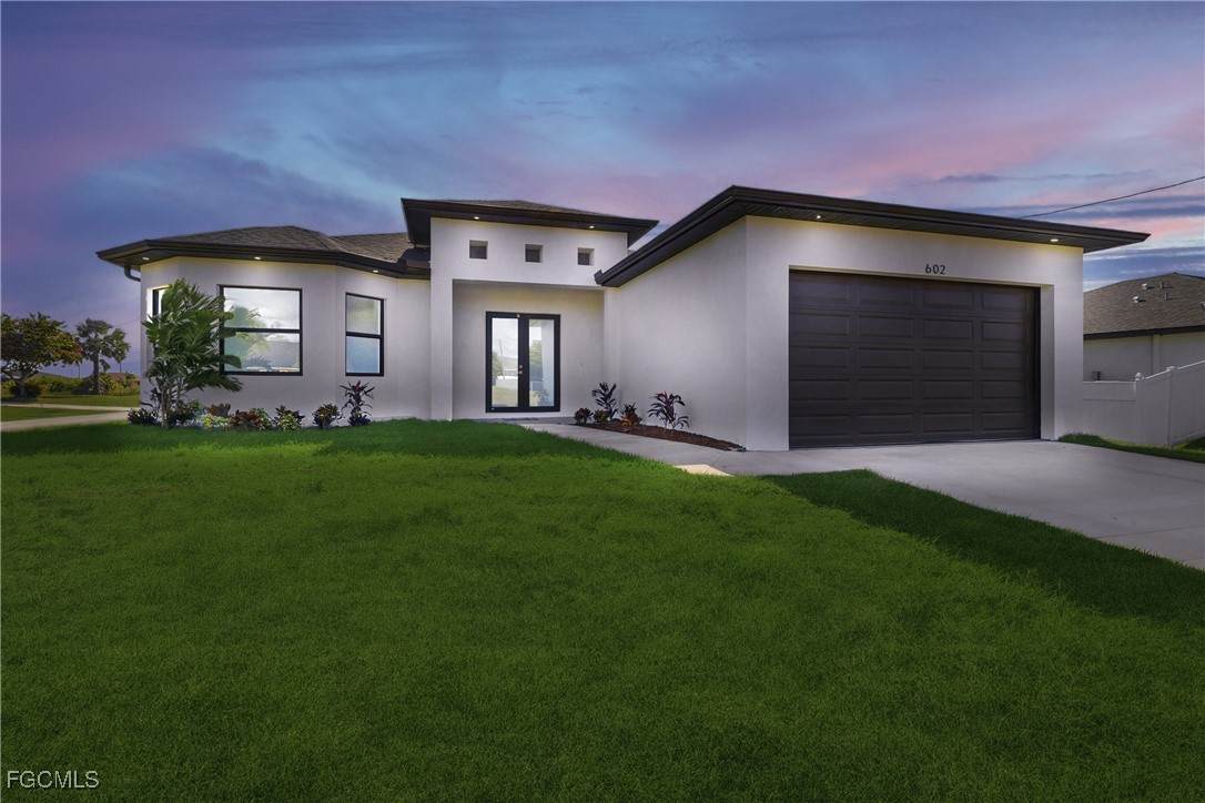 602 25th Terrace - Photo 1