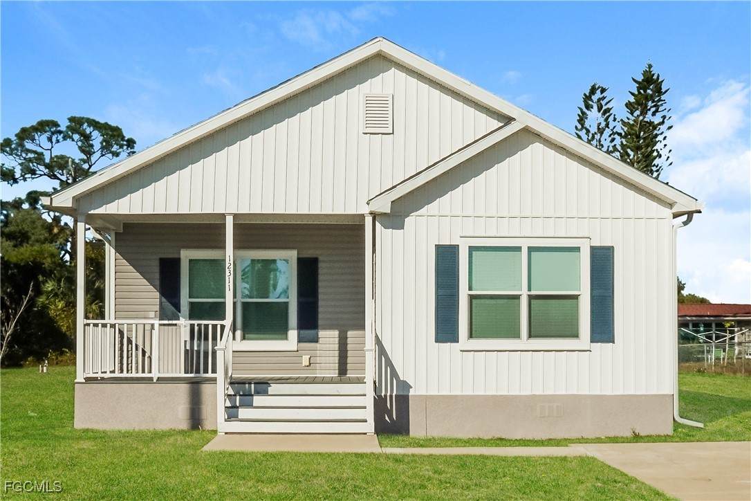 12311 Tangier Street - Photo 1