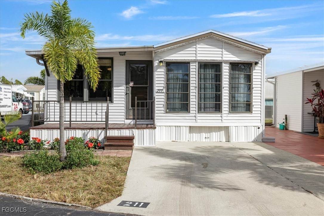 211 Sojourn Drive - Photo 1