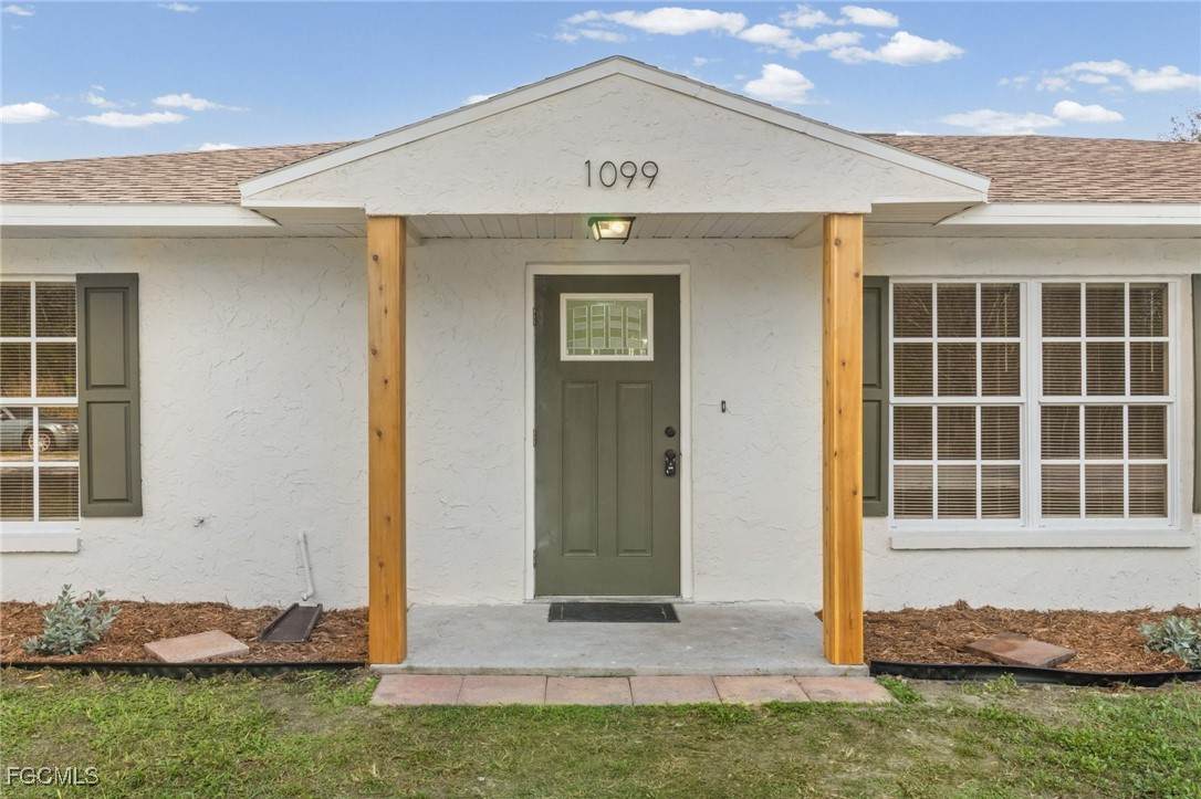 1099 Branthoover Lane - Photo 1