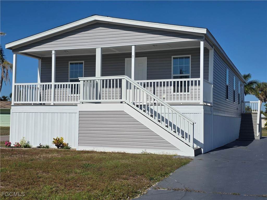 7 Birch Boulevard - Photo 1